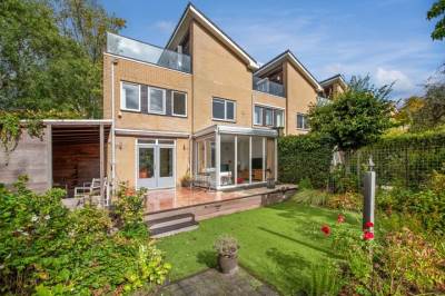 Woning Winterpad 1 Delft