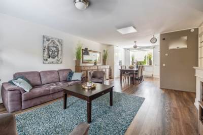 Woning Ravenhorst 31 Rotterdam