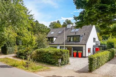 Woning Mevrouw Leinweberlaan 30 Driebergen-Rijsenburg