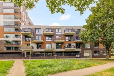 Woning Transvaaldreef 29 Utrecht