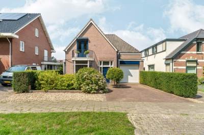 Woning St. Annastraat 612 Nijmegen