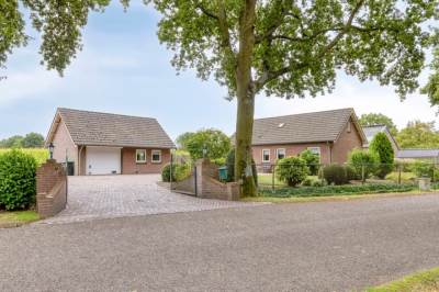 Woning Steeuwichtweg 28 Uden