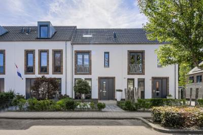 Woning Gebint 39 Oosterhout (NB)