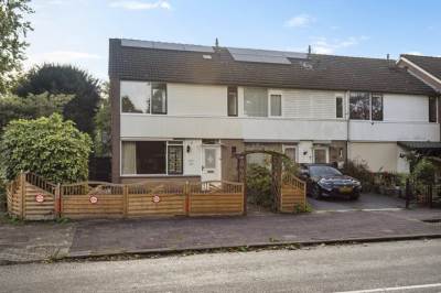 Woning Willaertstraat 24 Soest