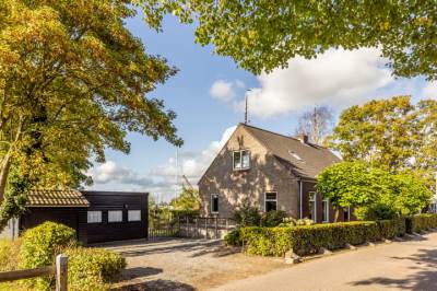 Woning Penningsveer 39A Haarlem