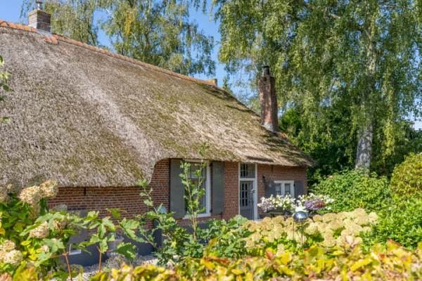 Woning Melkweg 33 Huizen