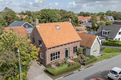 Woning Walingsdijk 1 Ursem (Gem. Koggenland)