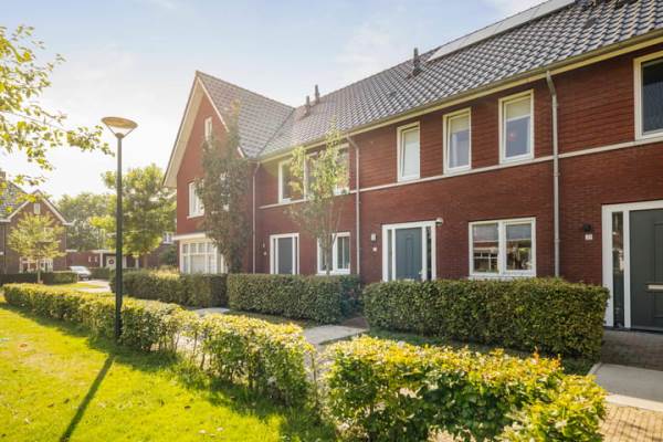 Woning Sterhyacint 25 Twello