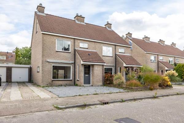 Woning Entinge 31 Roden