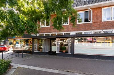 Woning Eemnesserweg 10 Hilversum