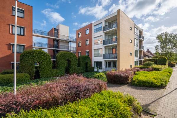 Woning Mergelland 3 Apeldoorn