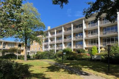 Woning Eslaan 54 Bussum