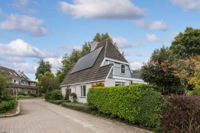 Woning Begijnhove 7 Leusden