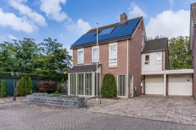 Woning Zuringweide 10 Dongen