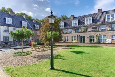 Woning Groot Horloo 40 Ermelo