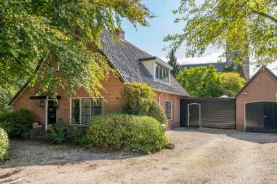 Woning Venenweg 2A Blaricum