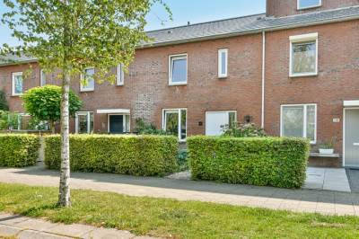 Woning Henri Didonweg 112 Hoofddorp
