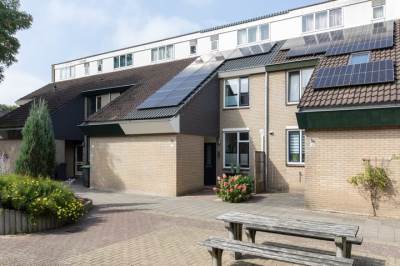 Woning Acaciapad 16 Duiven