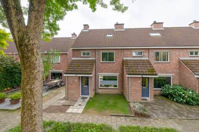 Woning De Steenderens 6 Westervoort
