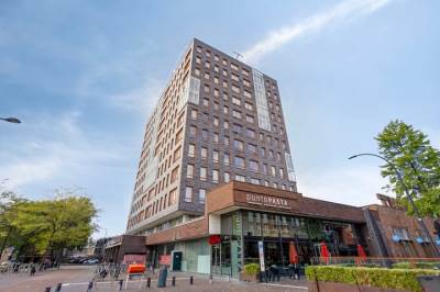 Woning Mooienhof 1075 Enschede