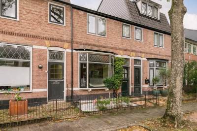 Woning Eikbosserweg 102 Hilversum