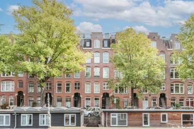 Woning Da Costakade 691 Amsterdam