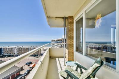 Woning Passage 3F2 Zandvoort