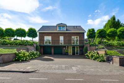 Woning Klein-Doenraderweg 6 Oirsbeek
