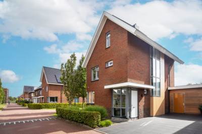 Woning De Wiese 29 Schalkwijk