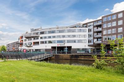 Woning Regenboog 33 Amersfoort