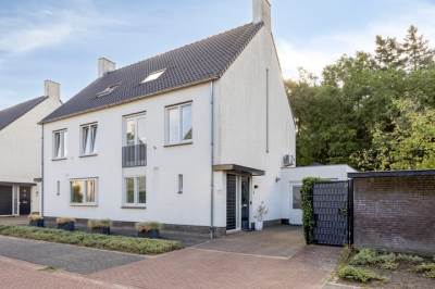 Woning Boschhoeve 13 Nuenen
