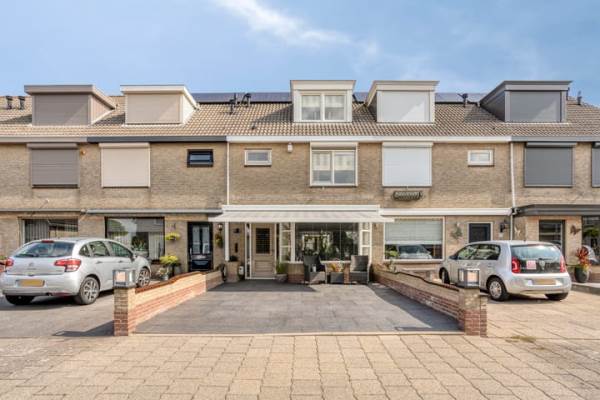 Woning Schoener 67 Volendam