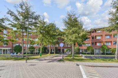 Woning De Horsten 32 Bleiswijk