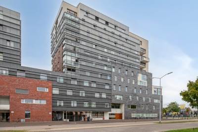 Woning Generaal Bradleylaan 20 Eindhoven
