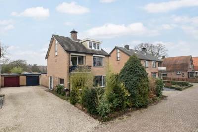 Woning Putterweg 57 Ermelo