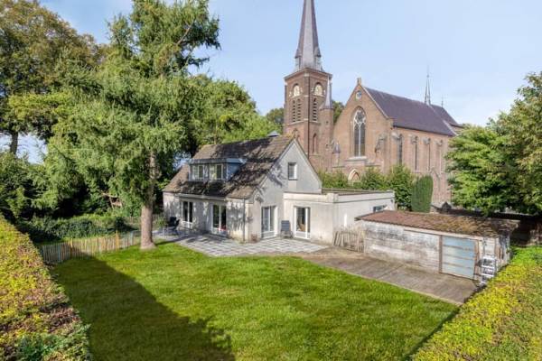 Woning Maasdijk 70 Demen