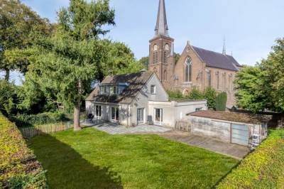 Woning Maasdijk 70 Demen