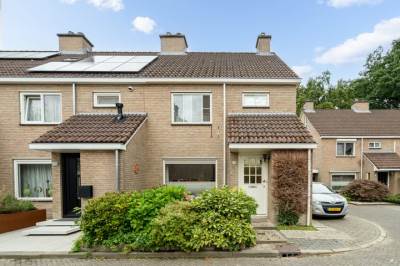 Woning Haydnstraat 24 Losser