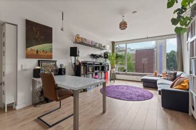 Woning Dikninge 109 Amsterdam