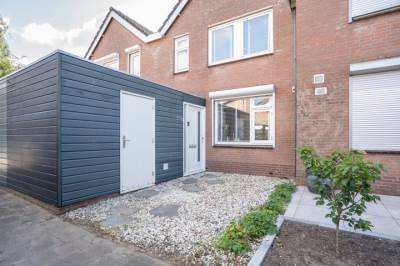 Woning Lisdoddelaan 51A Leerdam