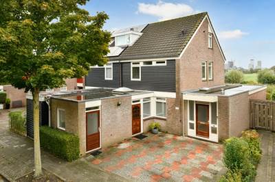 Woning Overweg 139 Ouderkerk aan de Amstel