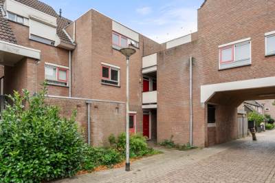 Woning de Gildekamp 4006 Nijmegen