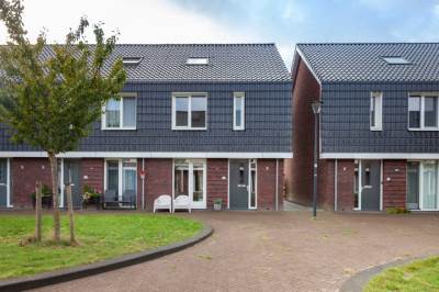 Woning Joop den Uylhof 10 Woerden