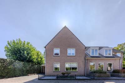 Woning Bosrank 5 Cuijk