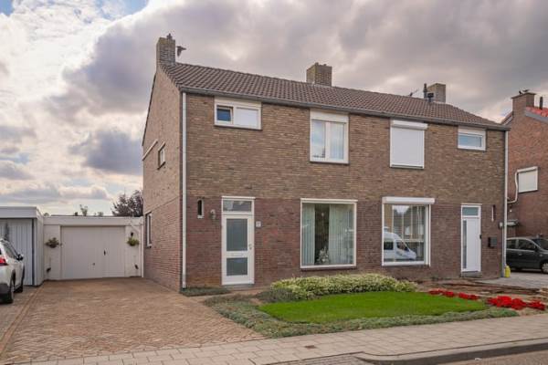 Woning Ruys de Beerenbroucklaan 60 Urmond