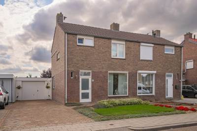 Woning Ruys de Beerenbroucklaan 60 Urmond