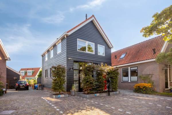 Woning Westknollendam 76A Westknollendam