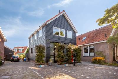 Woning Westknollendam 76A Westknollendam