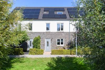 Woning De Vriendschap 10 Zeewolde