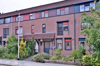 Woning Atalanta 42 Deventer